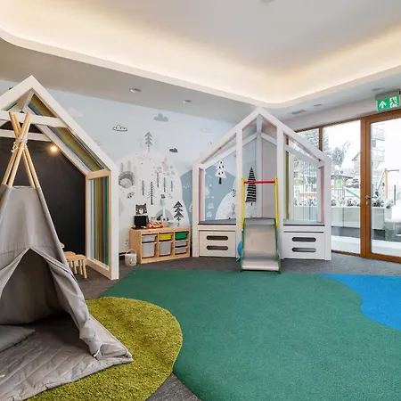 Luksusowy Z Parkingiem I W Zakopanem By Renters Prestige Apartment Zakopane