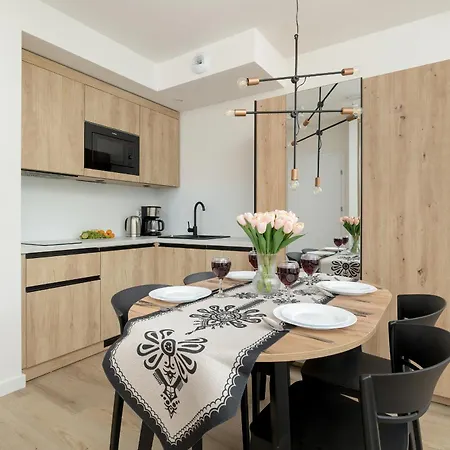 Luksusowy Z Parkingiem I W Zakopanem By Renters Prestige Apartment Zakopane