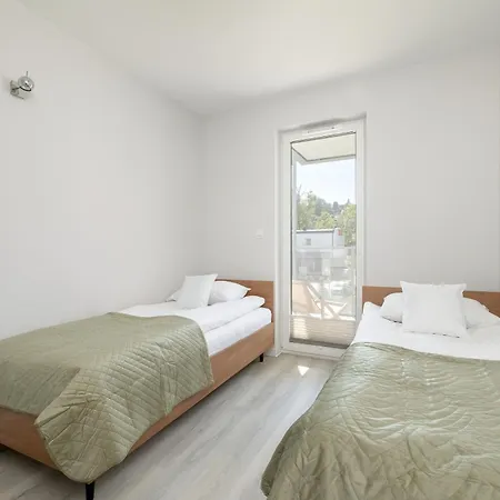 Luksusowy Z Parkingiem I W Zakopanem By Renters Prestige * Zakopane