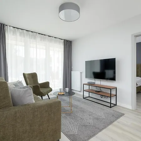 Apartment Luksusowy Z Parkingiem I W Zakopanem By Renters Prestige *