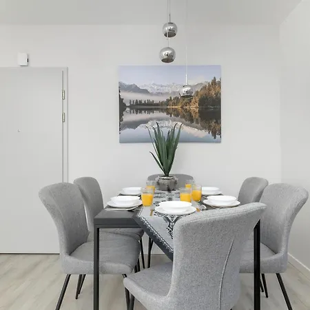 Luksusowy Z Parkingiem I W Zakopanem By Renters Prestige Zakopane