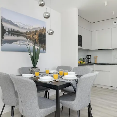 Luksusowy Z Parkingiem I W Zakopanem By Renters Prestige Zakopane
