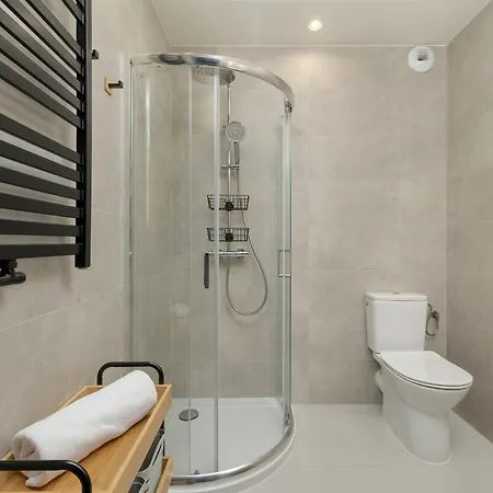 Apartment Luksusowy Z Parkingiem I W Zakopanem By Renters Prestige Zakopane