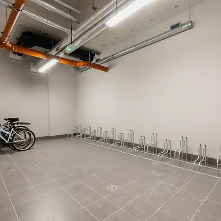 Luksusowy Z Parkingiem I W Zakopanem By Renters Prestige Zakopane