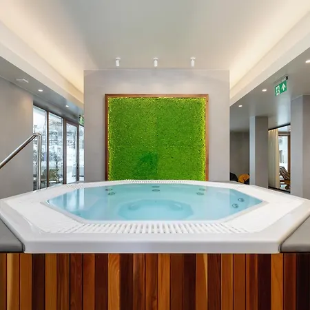 Luksusowy Z Parkingiem I W Zakopanem By Renters Prestige Apartment