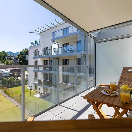 Luksusowy Z Parkingiem I W Zakopanem By Renters Prestige Zakopane
