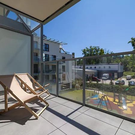 Apartment Luksusowy Z Parkingiem I W Zakopanem By Renters Prestige *