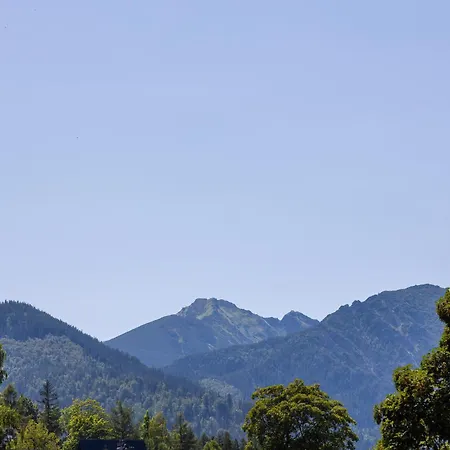 Apartment Luksusowy Z Parkingiem I W Zakopanem By Renters Prestige Zakopane