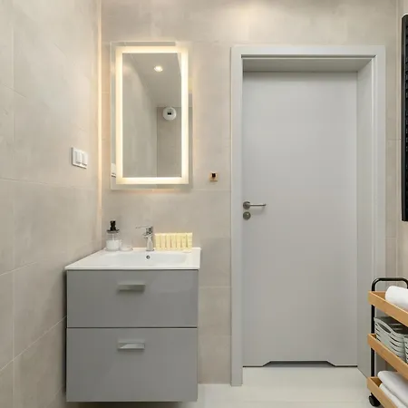 Apartment Luksusowy Z Parkingiem I W Zakopanem By Renters Prestige *