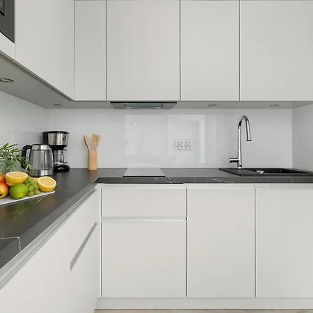 Luksusowy Z Parkingiem I W Zakopanem By Renters Prestige