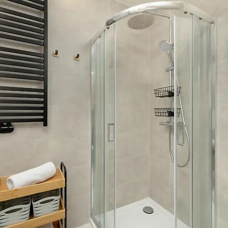 Luksusowy Z Parkingiem I W Zakopanem By Renters Prestige Apartment