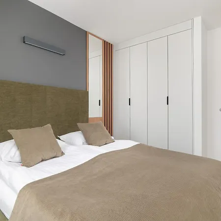Luksusowy Z Parkingiem I W Zakopanem By Renters Prestige Apartment