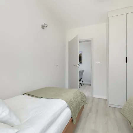 Luksusowy Z Parkingiem I W Zakopanem By Renters Prestige