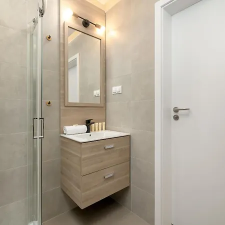 Luksusowy Z Parkingiem I W Zakopanem By Renters Prestige Apartment