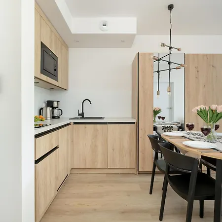 Luksusowy Z Parkingiem I W Zakopanem By Renters Prestige Apartment