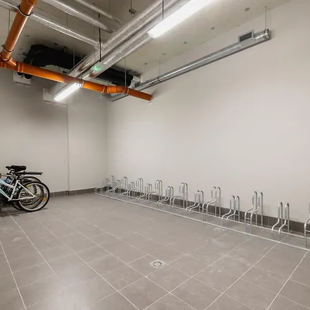 Apartment Luksusowy Z Parkingiem I W Zakopanem By Renters Prestige Zakopane