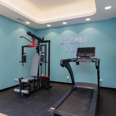 Apartment Luksusowy Z Parkingiem I W Zakopanem By Renters Prestige *