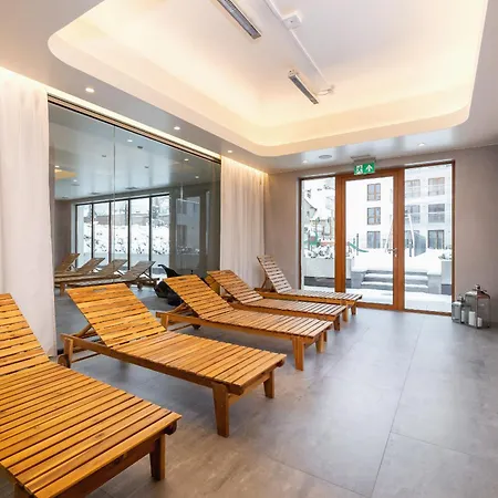 Luksusowy Z Parkingiem I W Zakopanem By Renters Prestige * Zakopane