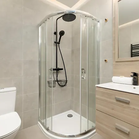 Luksusowy Z Parkingiem I W Zakopanem By Renters Prestige