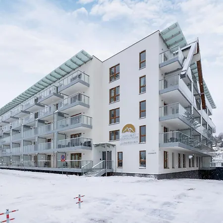 Apartment Luksusowy Z Parkingiem I W Zakopanem By Renters Prestige Zakopane