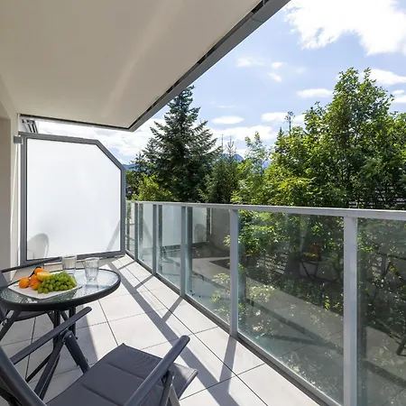 Luksusowy Z Parkingiem I W Zakopanem By Renters Prestige * Zakopane