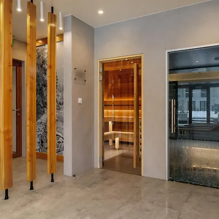 Luksusowy Z Parkingiem I W Zakopanem By Renters Prestige * Zakopane