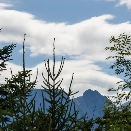 Luksusowy Z Parkingiem I W Zakopanem By Renters Prestige Apartment