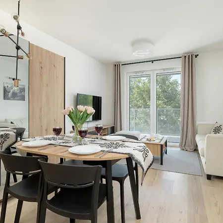 Luksusowy Z Parkingiem I W Zakopanem By Renters Prestige Zakopane