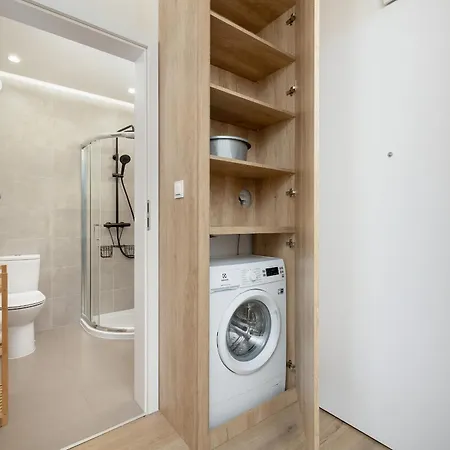 Apartment Luksusowy Z Parkingiem I W Zakopanem By Renters Prestige *