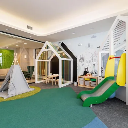 Apartment Luksusowy Z Parkingiem I W Zakopanem By Renters Prestige Zakopane