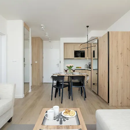 Luksusowy Z Parkingiem I W Zakopanem By Renters Prestige