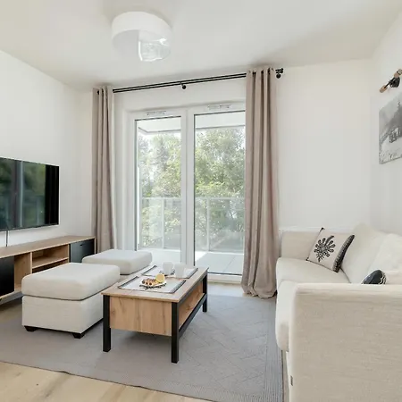 Luksusowy Z Parkingiem I W Zakopanem By Renters Prestige Apartment Zakopane
